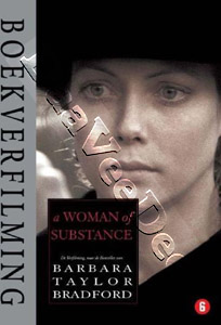 A Woman of Substance |   DVD